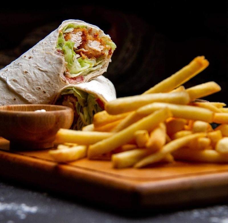 Sezar roll