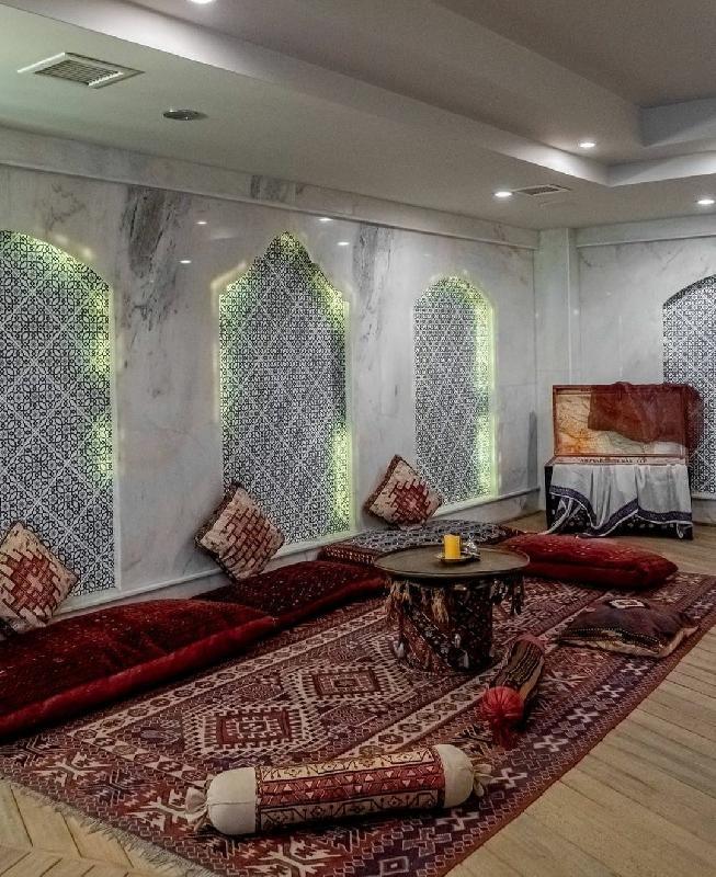 Interior view 3