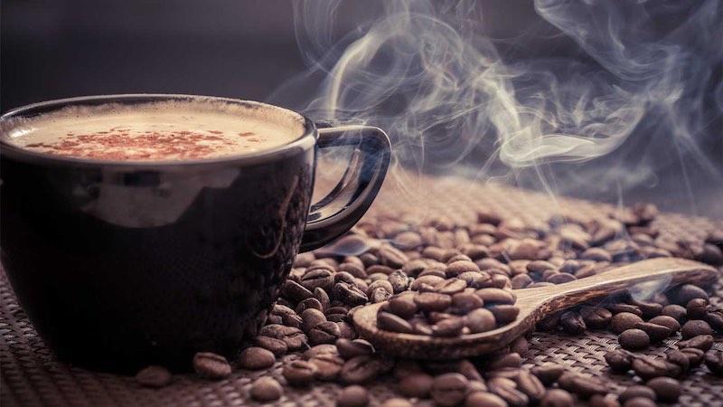 Turkish coffee