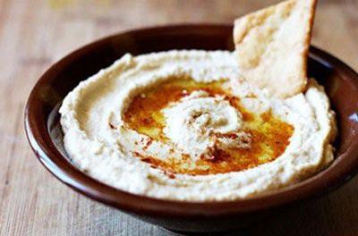 Babaqanos salatı