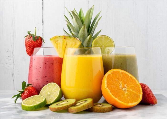 Juices