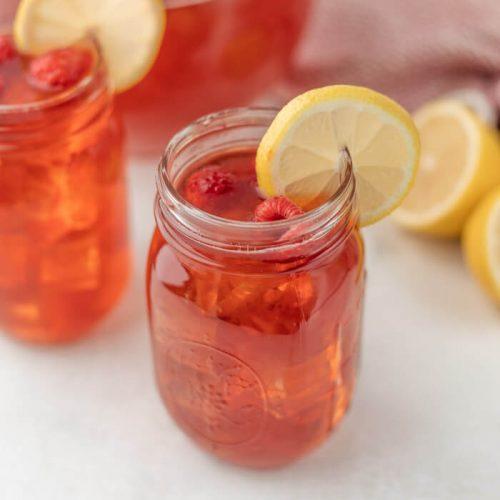 Raspberry