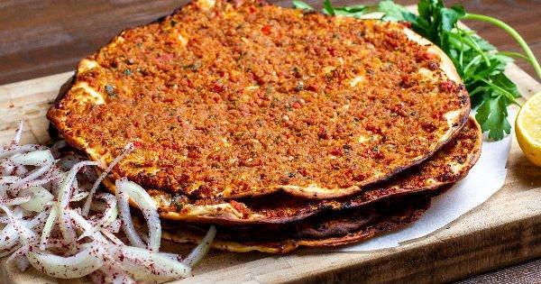 Lahmacun
