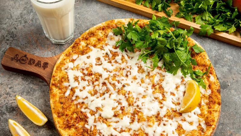 Lahmacun