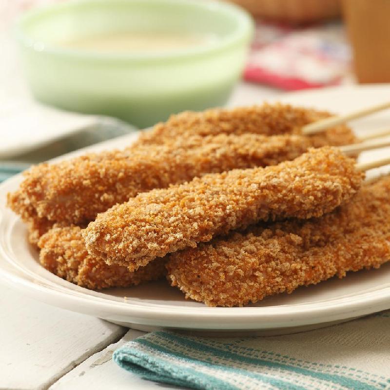 Chcken sticks