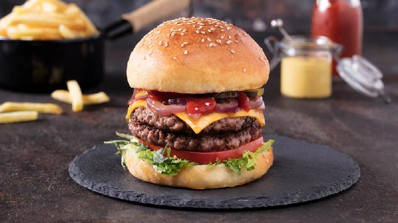 Burger