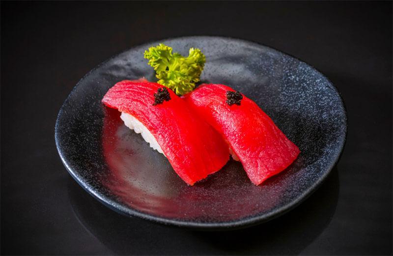 Tuna Nigiri