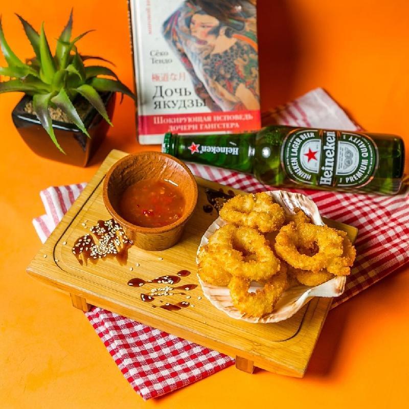 Kalmar Tempura
