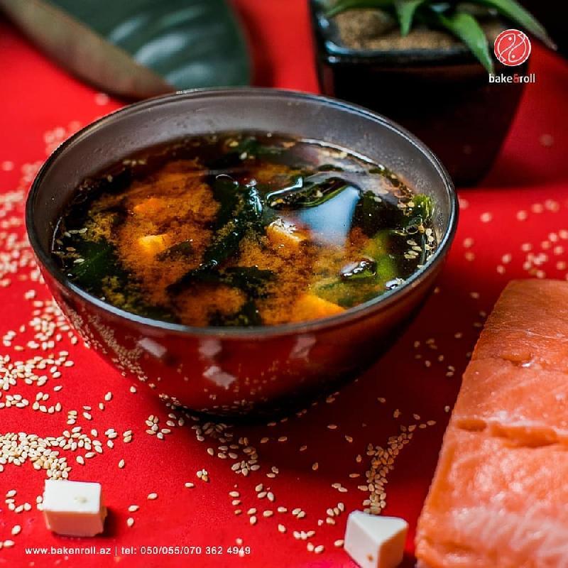 Miso Tofu