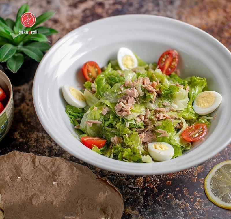 Tuna Salatı