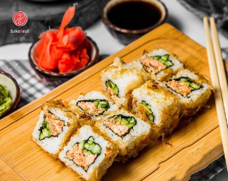 Bonita Suşi Roll