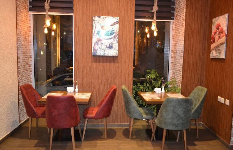 Interior view 2