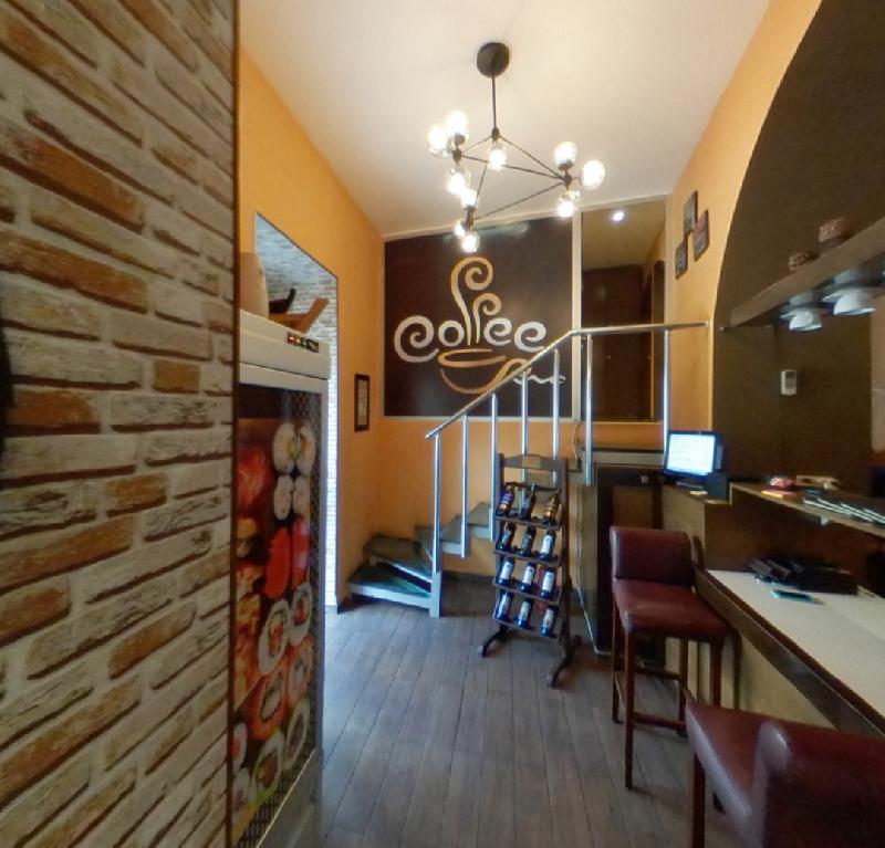Interior view 4