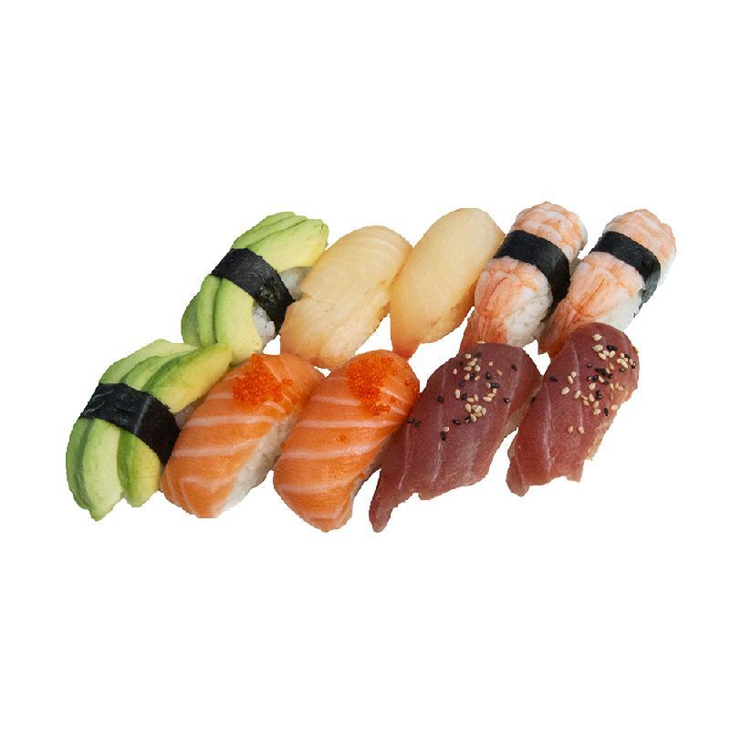 Nigiri Suşi Set