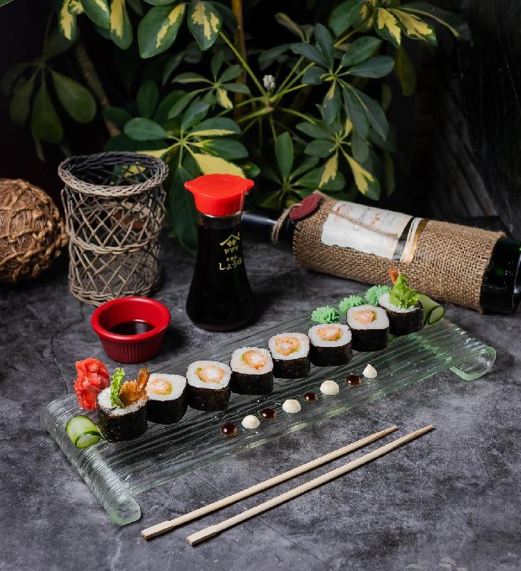 Yami Suşi Roll