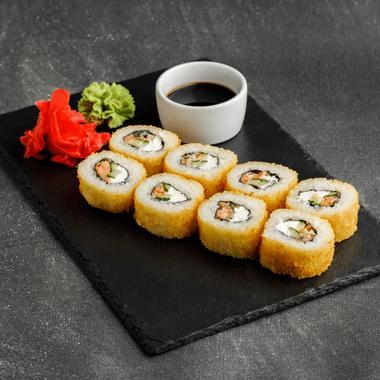 Oriqami Suşi Roll
