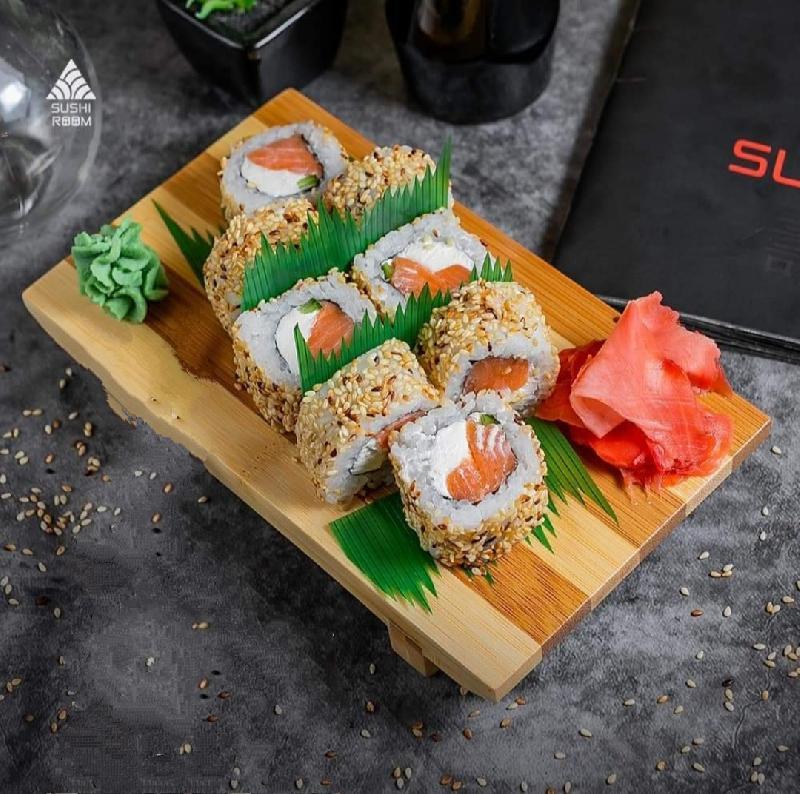 Xokku Suşi Roll
