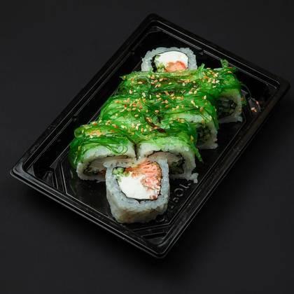Cukka Suşi Roll