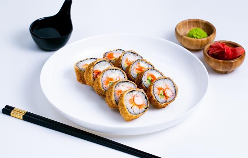 Filadelfiya İsti  Roll