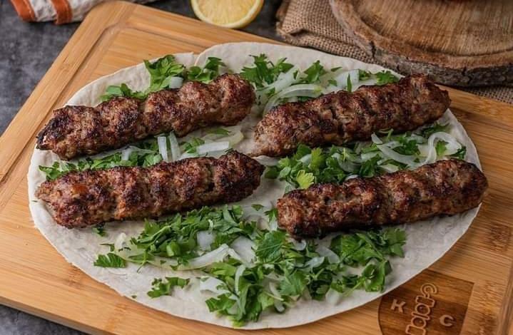 Döymə Kabab