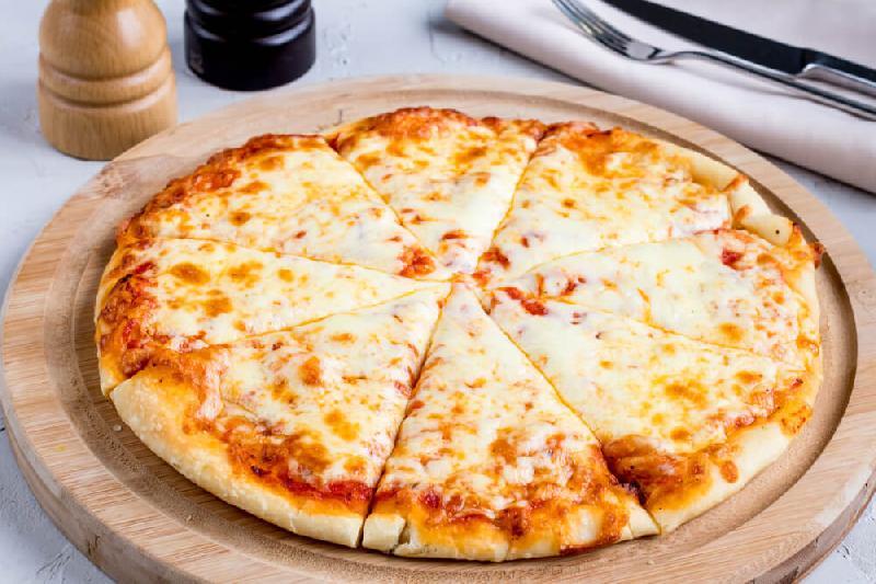 Pizza Margarita