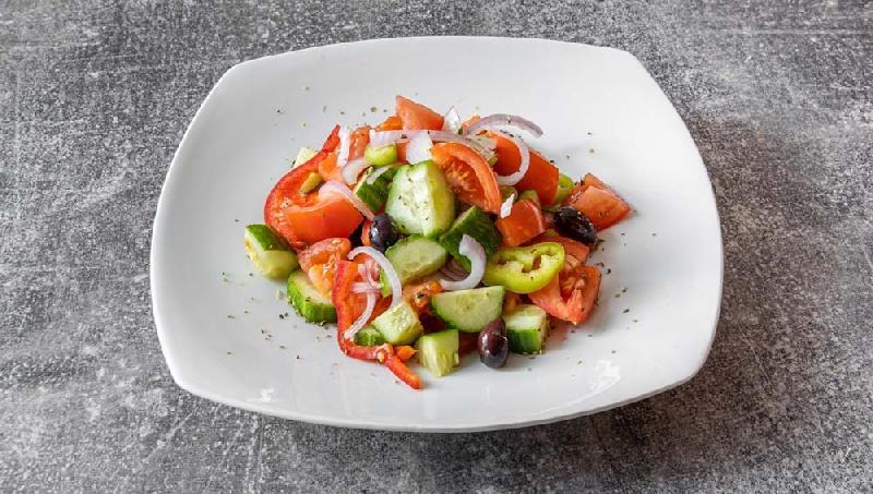 Çoban Salatı 
