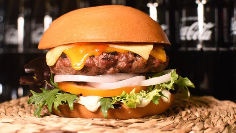 Arabika Burger