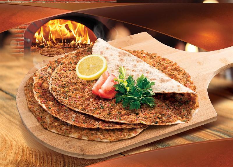 Antep Lahmacun