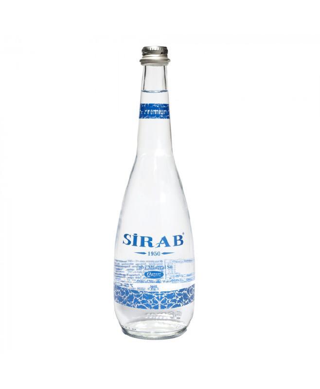 Sirab Premium