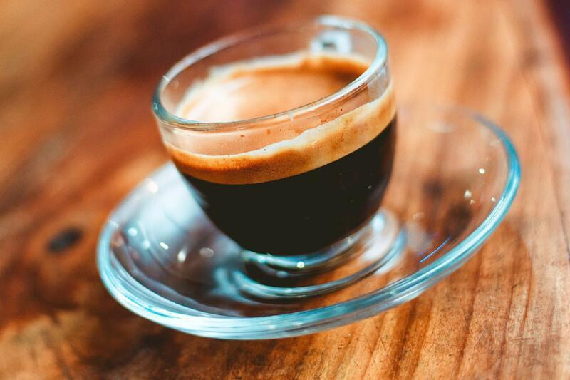 Restretto