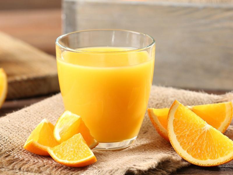 Ev Sayağı Limonad