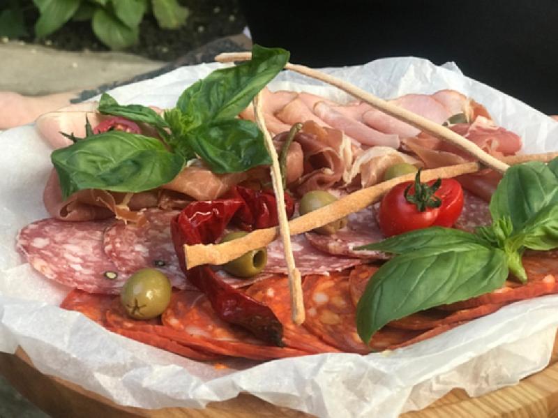 МЯСНЕ АСОРТІ