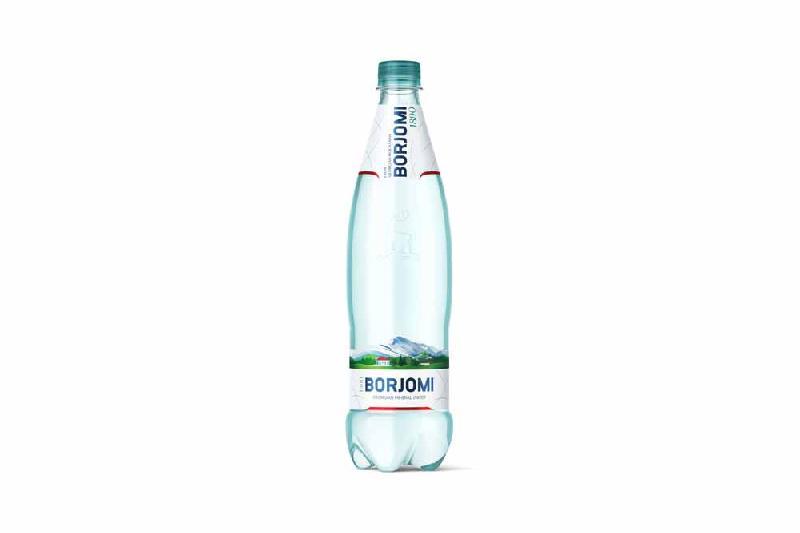 BORJOMI