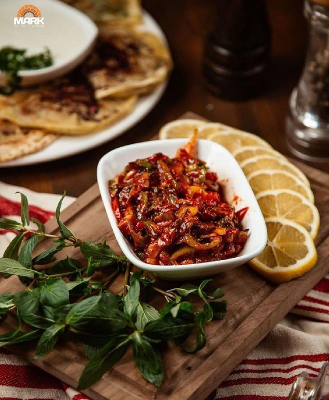 Manqal salatı 