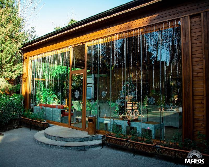 Interior view 1