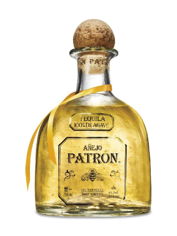Patron Anejo 0,7 L
