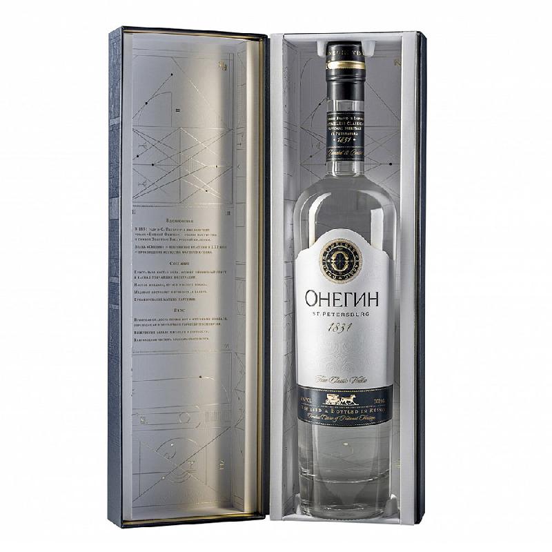 Onegin 0,5 / 0,7 L