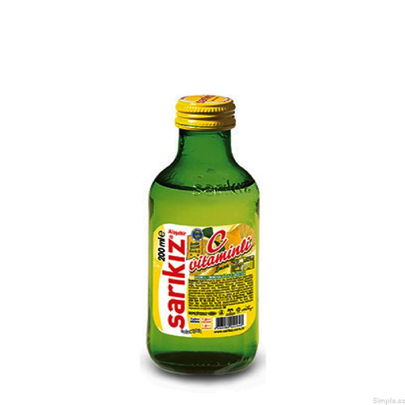 Sarıkız 200 ml