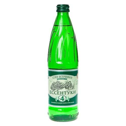 Esentuki 500 ml