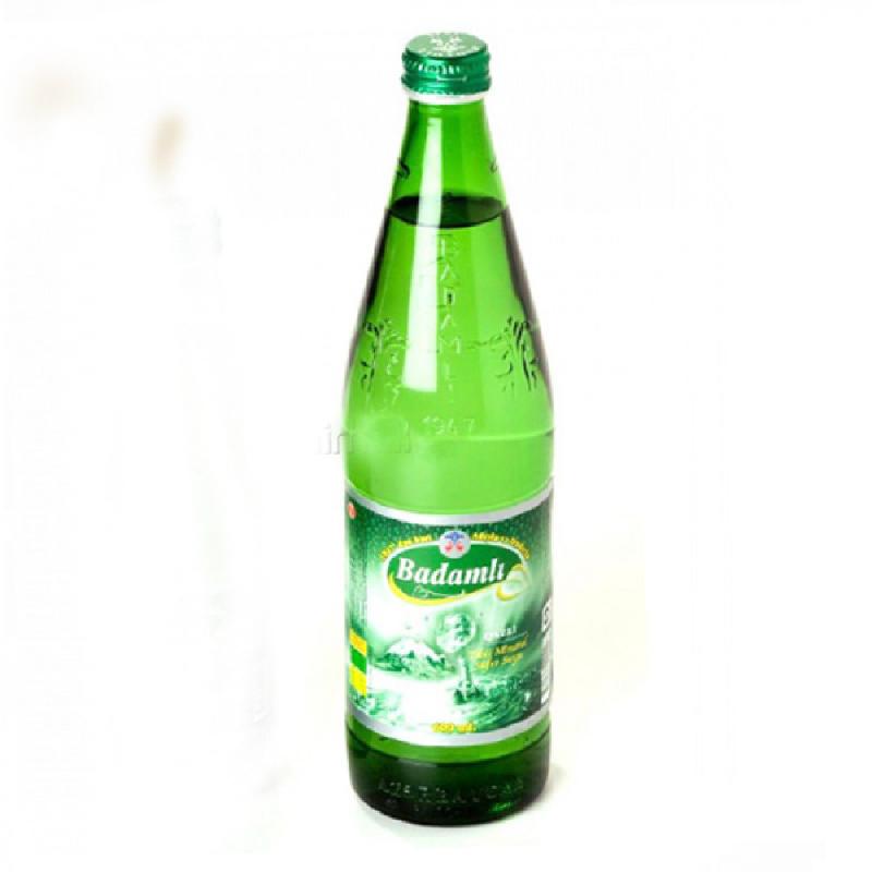 Badamlı 600 ml