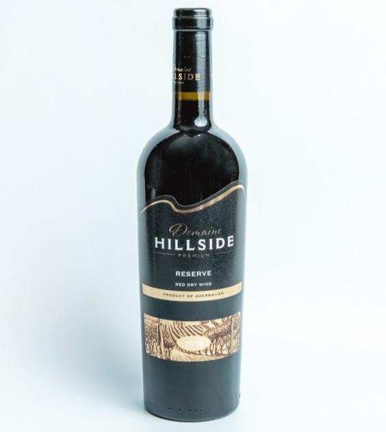 Hillside Reserve 180 / 750 ml