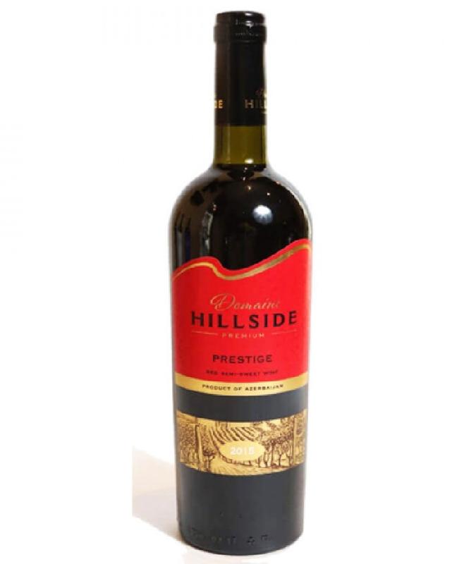 Hillside Prestige 180 / 750 ml