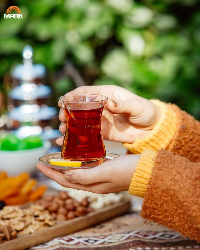 Çay qara / əlavə