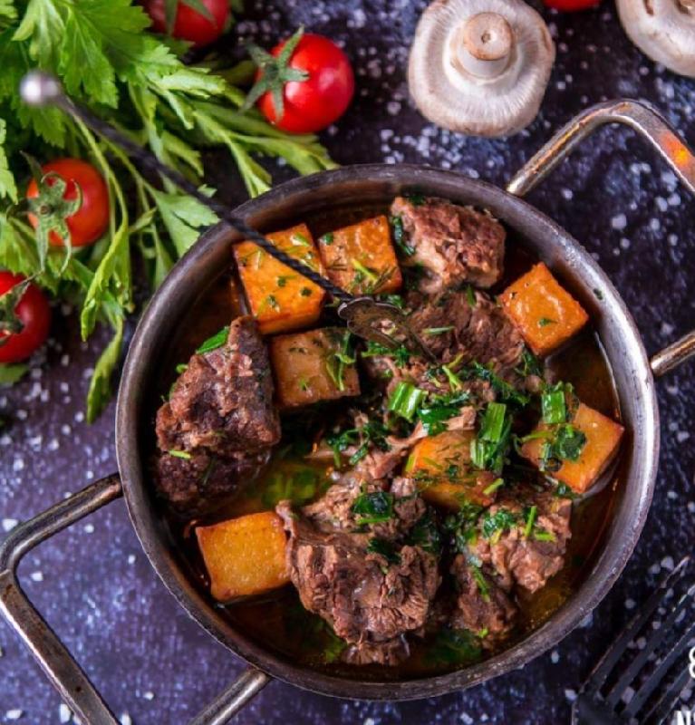 Tuşonka evsayağı