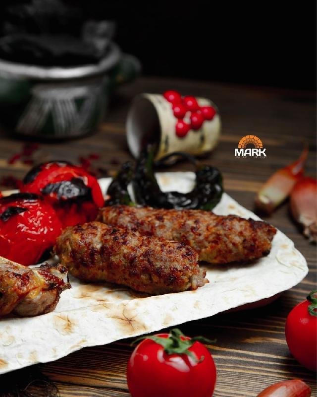Lülə klassik / reyhanlı / göbələkli / vişnəli