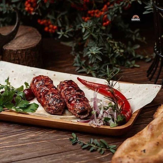 Lülə vişnəli