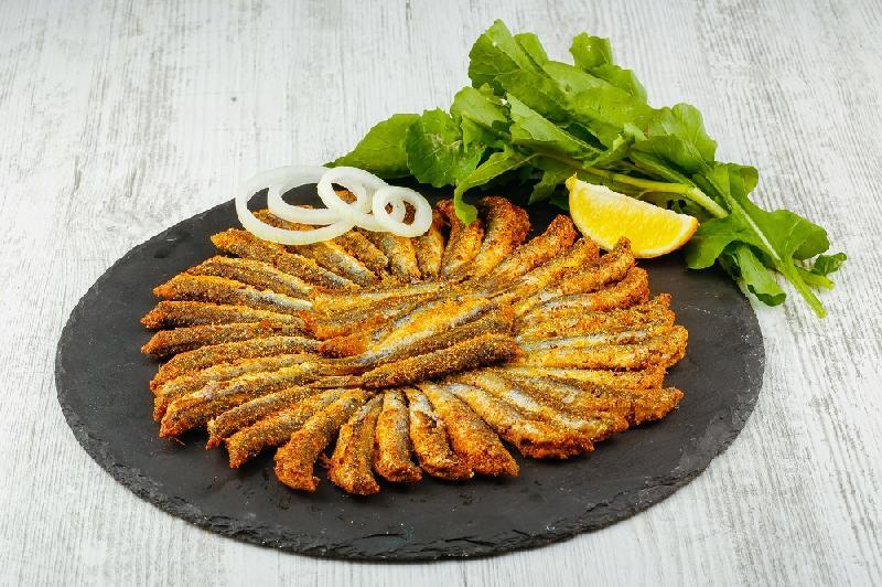 Hamsı balıq
