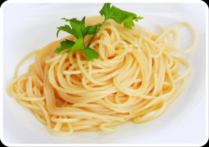 Spagetti