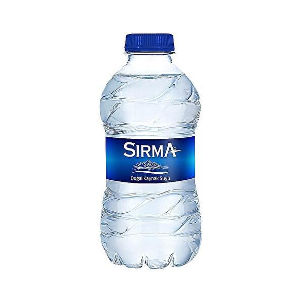 Sırma suyu qazsız