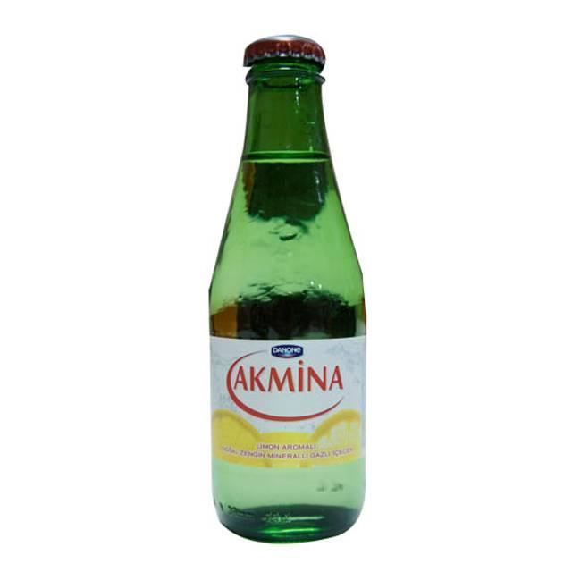 Akmina soda